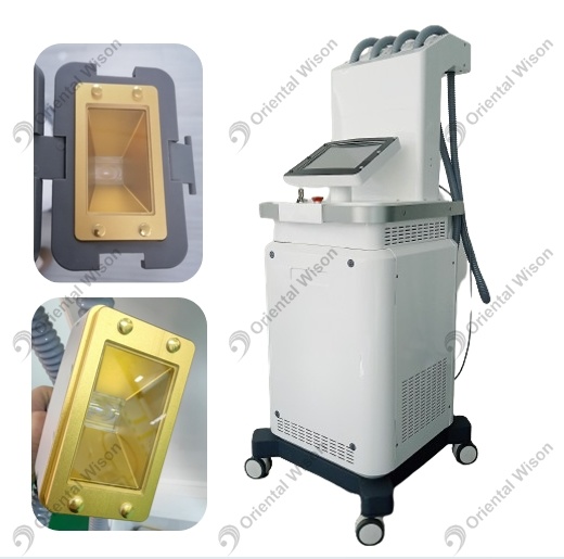 1060nm Diode Laser Body Slimming machine