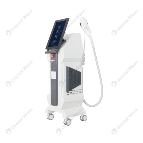 What are the disadvantages of IPL laser Machine?