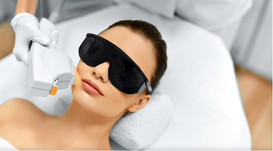 How to choose skin rejuvenation machine