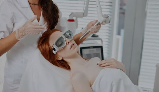 Fractional Laser Fractional Laser