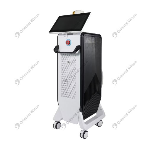 High Power Diode Laser Hair Removal Machine